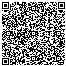 QR code with University of Maryland contacts