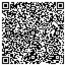 QR code with W C & An Miller contacts