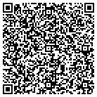 QR code with W Selina Hopi Silver Arts contacts