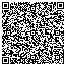 QR code with Ron Shurie Jr contacts