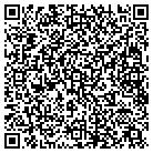 QR code with J R's Home Improvements contacts