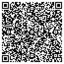 QR code with Keen Lawn contacts