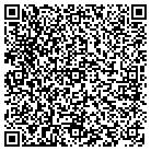 QR code with Custom Software Design Inc contacts