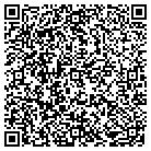 QR code with N Arze Construction Co LLC contacts