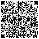 QR code with B & D Garage Door Service & Repr contacts