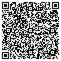 QR code with UPS contacts