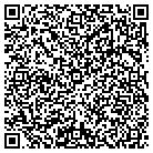 QR code with Walkersville Dental Care contacts