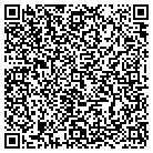 QR code with Cho Ben Holback & Assoc contacts
