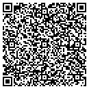QR code with Clair L Martin contacts
