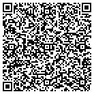 QR code with First Service Financial Group contacts