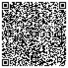 QR code with G A Norman Marine Service contacts