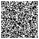 QR code with Komar Co contacts