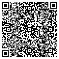 QR code with KFC contacts