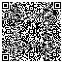 QR code with Mehdi Naini MD contacts