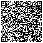 QR code with K & M Grocery Store contacts