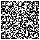 QR code with Cafe Moa contacts