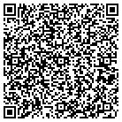 QR code with C E Simpkins Jr Painting contacts