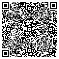 QR code with Npmhu contacts