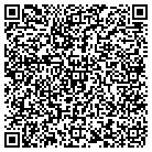 QR code with Zippers Performance Products contacts