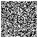 QR code with Mesa MRI contacts