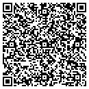 QR code with Robert W Frazier MD contacts