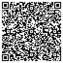 QR code with R E Michel Co contacts