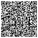 QR code with James Duvall contacts