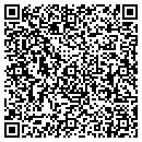 QR code with Ajax Motors contacts