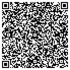 QR code with Maurice E Carr School Bus Co contacts