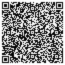 QR code with Amy's Nails contacts