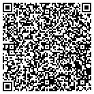 QR code with A & W Callaway Mobile contacts