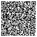 QR code with All Video contacts