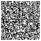 QR code with Taberncl of Dlvrnc Cmmnty Chrc contacts