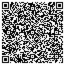QR code with Richard E Vatz contacts