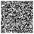 QR code with T & T Data Solution contacts