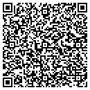 QR code with Ronald E Click Jr contacts
