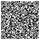 QR code with J C Property Service Inc contacts