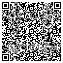 QR code with G A Designs contacts