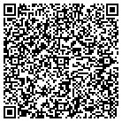 QR code with Hacks Point Volunteer Fire Co contacts