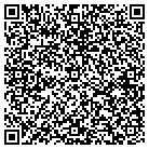 QR code with A First Class Towing Service contacts