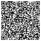 QR code with Maier & Mayhall Assoc Inc contacts