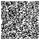 QR code with First Maryland Title & Escrow contacts
