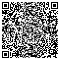 QR code with K Maree contacts