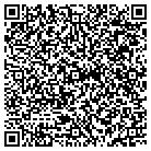 QR code with Blue Ribbon Janitorial Service contacts