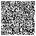 QR code with CER contacts