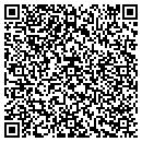 QR code with Gary Brendle contacts