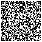 QR code with Racing Commission Arizona contacts