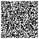 QR code with Anne M Westerbaan-Klein Office contacts