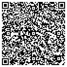 QR code with Zephyr Construction contacts