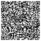 QR code with McGillicuddy Fincl Advisors contacts